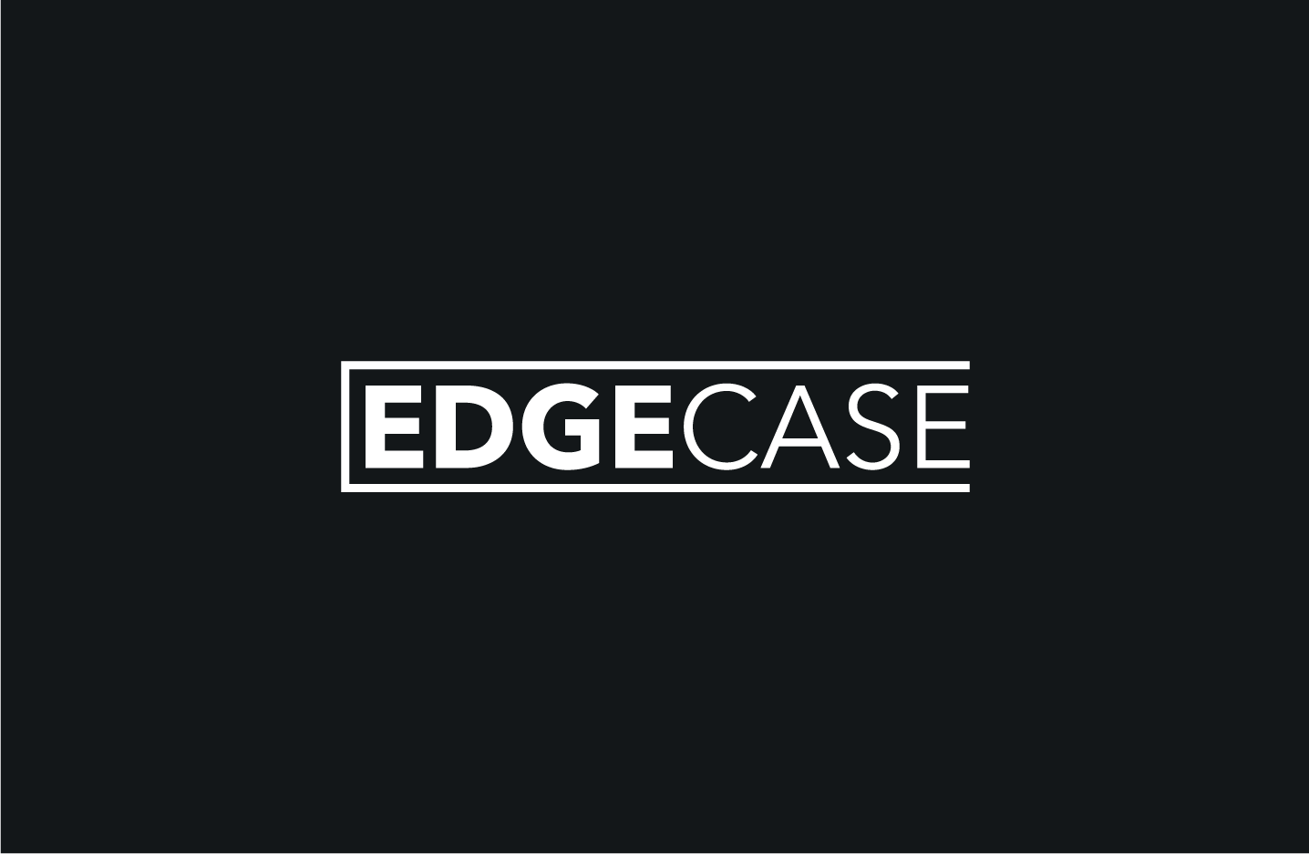 edge case
